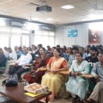 भारी बारिश को लेकर जिला प्रशासन अलर्ट: जिलाधिकारी ने की जनपदवासियों से सतर्क रहने और सुरक्षित स्थानों पर रहने की अपील
