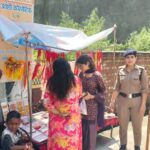 मुख्यमंत्री ने तीलू रौतेली सम्मान प्राप्त समाज सेवी रीता गहतोड़ी की पुस्तक ‘ऑपरेशन सिंदूर’ का किया विमोचन