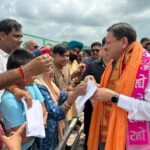 मुख्यमंत्री की नीति से ग्रामोत्थान योजना बनी महिला स्वावलंबन का आधार