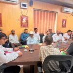 महाविद्यालय में दिखीं खेल प्रतिभाएं