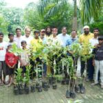 नगर निगम की विश्वकर्मा मार्केट के पुनर्वास की कवायद तेज