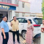 खाद्य मानकों के उल्लंघन पर ब्लिंकिट स्टोर, ब्रेड व टोफू निर्माता कंपनियों को नोटिस, दो मामलों में न्यायालय में वाद दायर