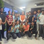खटीमा में जलभराव की जड़े आए 20 परिवार