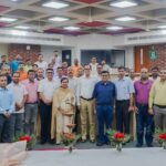खटीमा में जलभराव की जड़े आए 20 परिवार