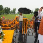 उत्तराखंड के मीडिया प्रतिनिधिमंडल ने भारतीय राष्ट्रीय महासागर सूचना सेवा केंद्र,हैदराबाद का किया दौरा