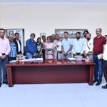 जन्माष्टमी की शोभायात्रा के लिए खास इंतजाम के लिए नगर निगम तैयार