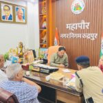 मीडिया प्रतिनिधिमंडल ने हैदराबाद में आइसीएमआर-राष्ट्रीय पोषण संस्थान का किया दौरा
