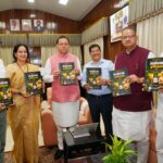 महापौर विकास ने किया कैंप कार्यालय का शुभारंभ,किया हवन