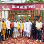 स्मैक के साथ तस्कर गिरफ्तार