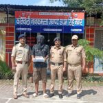 महापौर विकास ने किया कैंप कार्यालय का शुभारंभ,किया हवन