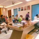 नगर पंचायत पाटी में 7.50 लाख से प्लास्टिक कॉम्पैक्टर स्थापना को मंजूरी