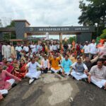नगर पंचायत पाटी में 7.50 लाख से प्लास्टिक कॉम्पैक्टर स्थापना को मंजूरी