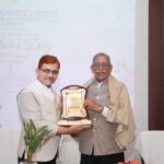 पंतनगर में नवप्रवेशी विद्यार्थियों का दीक्षारंभ का समापन