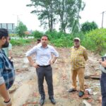 श्रमिकों की संतुष्टि से ही विश्वविद्यालय का प्रदर्शन होगा बेहतर: कुलपति