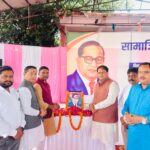 मेला प्रशासन ने स्थानीय जनप्रतिनिधियों एवं व्यापारियों को योजना