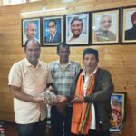 किच्छा और सिरौलीकला परिषद में चुनाव 22 को