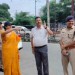 व्यक्ति को ज्ञान के साथ विवेक और समझ प्रदान करती है शिक्षा:कुलपति