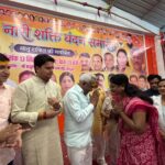 किच्छा पालिका चुनाव में भाजपा का डैमेज कंट्रोल सफल