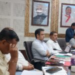छत्तीसगढ़ में विकास की जमीनी तस्वीर देखेंगे उत्तराखंड के पत्रकार, पीआइबी के 13 सदस्यीय मीडिया प्रतिनिधिमंडल पहुंचा रायपुर