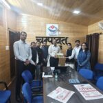 आइआइएम काशीपुर में कारपोरेट रणनीति में हो रहे बदलाव पर मंथन