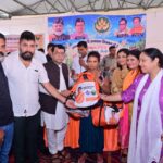 सीएम की पहल से बागवानी से जुड़ीं महिलाएं