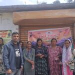 रिप के सहयोग से यूएस नगर के चार विकासखंडों में ग्रामीण आजीविका एवं उद्यमिता सशक्तीकरण का प्रशिक्षण