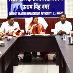 पशुपालकों को दी गई पशुओं को से स्वस्थ रखने की जानकारी