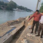 महापौर ने विजेता खिलाड़ियों को बांटे मेडल