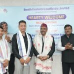 मुख्यमंत्री धामी ने हरिद्वार में प्रथम पतंजलि आयुर्वेद गुरुकुलम् का किया शुभारंभ
