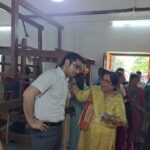 मुख्यमंत्री धामी ने हरिद्वार में प्रथम पतंजलि आयुर्वेद गुरुकुलम् का किया शुभारंभ