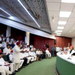 एआइ, सैटेलाइट तकनीक और प्रिसिजन एग्रीकल्चर से स्मार्ट खेती को मिलेगी नई दिशा