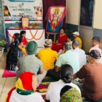 नगर पालिका निर्वाचन किच्छा एवं सिरौलीकलां के दौरान मतगणना परिसर स्थल में शांति व्यवस्था भंग करने के प्रयास में एक गिरफ्तार, 30 हिरासत में