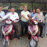 डॉग बाइट के बढ़ते मामले से सीएमओ सख्त