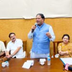 पंत विवि में दिखा नवाचार और गुणवत्ता का संगम