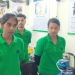 सीडीओ ने 20 सूत्रीय कार्यक्रम की समीक्षा की