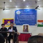 बनबसा में प्रस्तावित कैबिनेट बैठक की तैयारियों की जिलाधिकारी ने समीक्षा की