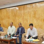 तिब्बती भाषा, संस्कृति और विरासत के संरक्षण पर दिया गया जोर
