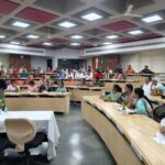 पंत विवि में पढ़ाई के साथ उद्यमिता का पाठ, विद्यार्थी सीखेंगे उद्योग खड़ा करने से मार्केट तक का हुनर