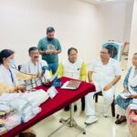 आत्मनिर्भरता की ओर बढ़ती चम्पावत की नारियां: रीप से संवर रहा मां भगवती स्वयं सहायता समूह का भविष्य