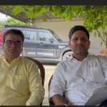 हरिद्वार में शुरू हुआ उत्तराखंड का आधुनिक यूआइडीएआइ आधार सेवा केंद्र