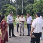 जनपद में 15 अक्टूबर तक सड़क गड्डा मुक्त कार्य में प्रगति लाएं।