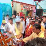 गांधी और शास्त्री की जयंती पर उनके आदर्शों पर चलने का आवाह्न