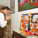 रामपुर तिराहा के अमर बलिदानियों को मुख्यमंत्री श्री पुष्कर सिंह धामी ने दी श्रद्धांजलि