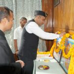 पंत विवि ने गांधी एवं शास्त्री के योगदान को किया याद