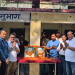 कैबिनेट बैठक के लिए तैयारियां गतिमान, उत्तराखंडी लोक-शैली से भव्य रूप में की जा रही सजावट