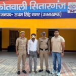 देहरादून में विधायक शिव ने भाजपा प्रदेश प्रभारी राम माधव व सह प्रभारी बांसुरी स्वराज से मिले