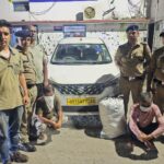 खटीमा में ‘उत्तराखंड आदि रंगोत्सव’ का भव्य आगाज,मुख्यमंत्री के नेतृत्व में निकला रोड शो