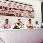 आचार्य बालकृष्ण ने प्राकृतिक खेती और किसान समृद्धि के लिए पंत विवि को पतंजलि का सहयोग का दिया प्रस्ताव