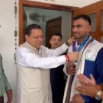 सेवा,स्नेह और संवाद, हर आंगन तक पहुंचे सरकार का संकल्प