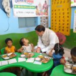आइआइएम काशीपुर में चला स्वच्छता अभियान